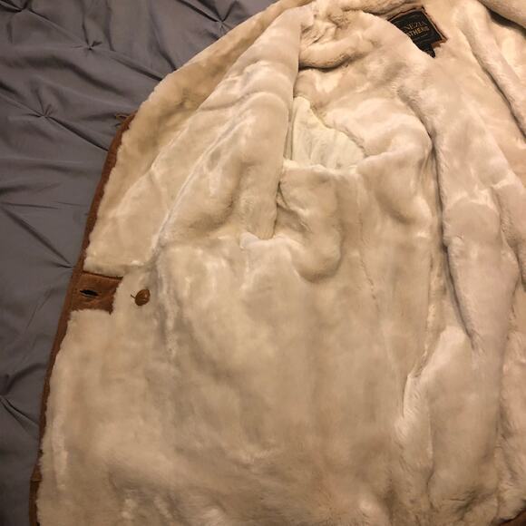 Men’s coat size 22/24 - Picture 6 of 13